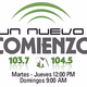 Logo de Un Nuevo Comienzo Radio