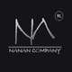 Logo de Radio Nanan Company