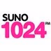 Logo de Suno 1024