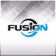 Logo de Litt Live - Fusion