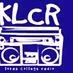 Logo de KLCR - Loras College Radio