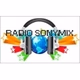 Logo de Rádio SonyMix