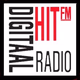 Logo de Digitaal Hit FM