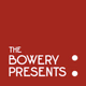 Logo de Bowery Radio
