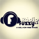 Logo de Rádio Fuzzy