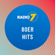 Logo de Radio 7 - 80er Hits