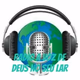 Logo de Rádio A Voz da Salvação Divina