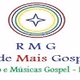 Logo de Rádio Rede Mais Gospel