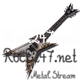 Logo de Rock247 Metal