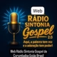 Logo de Web Rádio Sintonia Gospel 2.0