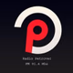 Logo de Nový Rádio Petrovec
