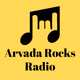 Logo de Arvada Rocks Radio