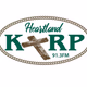 Logo de Heartland 91.3 - KXRP