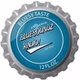 Bluesoundz Radio logo