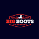 Logo de Big Boots Country