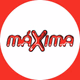 Logo de Máxima 97.7 Obregón - XHHO