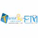 Logo de தமிழ்சன் FM