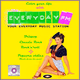 Logo de EVERYDAY FM 4 U