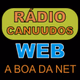 Logo de Radio Canudos Web