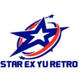 Logo de Стар Радио  Македонија - Стар Екс Ју Ретро
