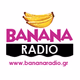 Logo de Banana Radio