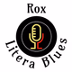 Logo de Rox Litera Blues