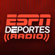 Logo de ESPN Radio Mexico