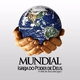Logo de Rádio Nova Mundial