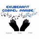 Logo de Exuberant Gospel Praise Radio