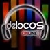 Logo de De Locos Online
