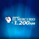 Logo de Radio El Mercurio