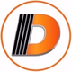 Logo de Rádio Drive