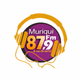 Logo de Rádio Muriqui