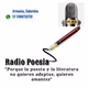 Logo de Radio Poesía