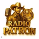 Logo de Radio Patrón - KTGE