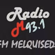 Logo de FM Melquisedec