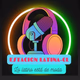 Logo de Estación Latina-CL