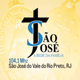 Logo de Rádio São José 104.1 FM