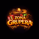 Logo de Zona Grupera