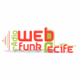 Logo de Web Funk Recife