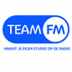 Logo de Team FM - Stream Friesland
