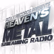 Logo de Heaven's Metal Streaming Radio