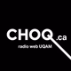 Logo de CHOQ.ca