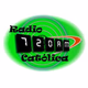 Logo de Radio Catolica de Nicaragua