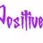 Logo de Point Positive Radio