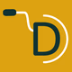 Logo de Radio Dynamo