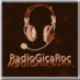 Logo de Radio Gica Roc