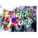 Outpost Radio - Feel Good Rock logo