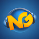Logo de Rádio Nova Geração