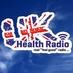 Logo de UK Health Radio